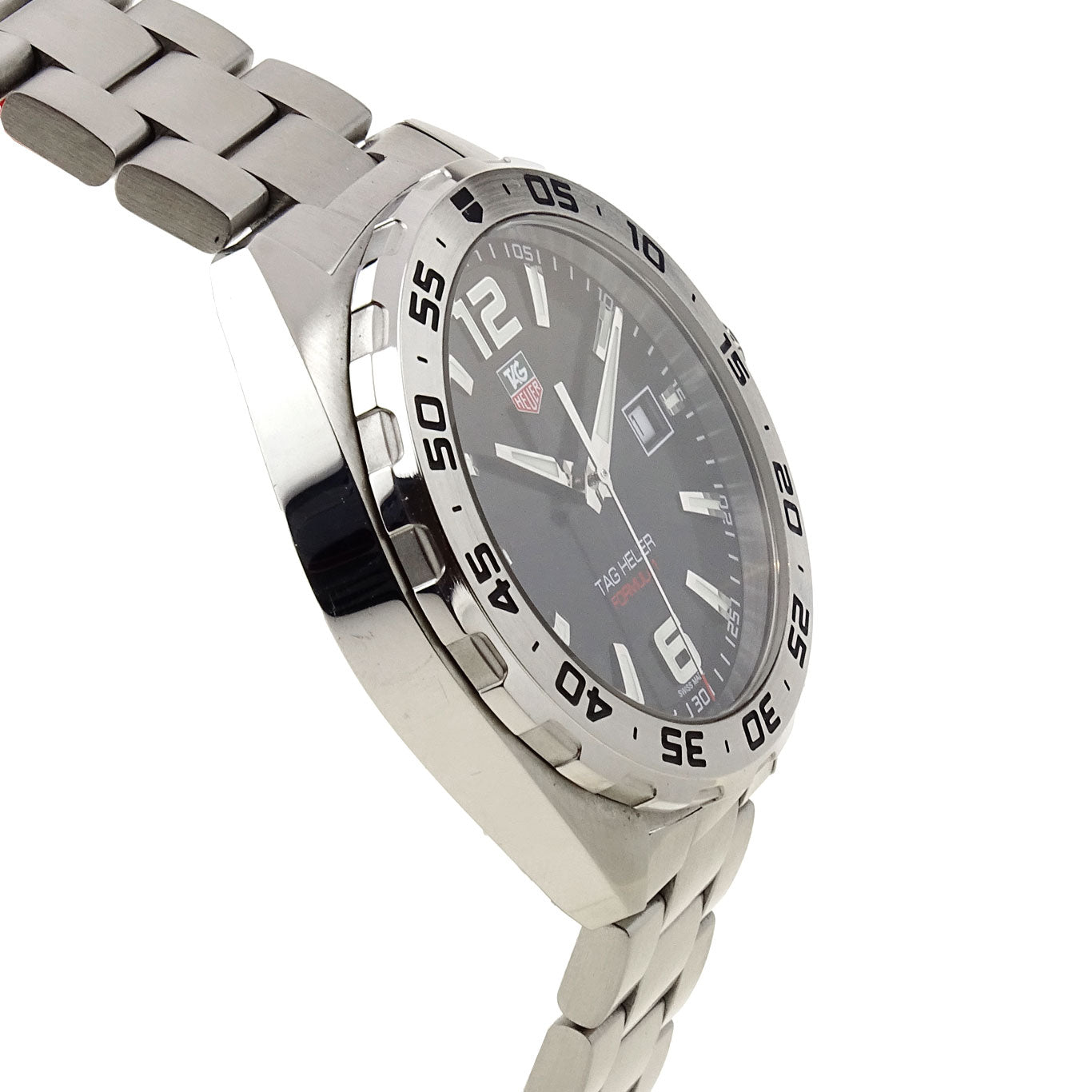 Tag Heuer F1 Quartz WAZ1112