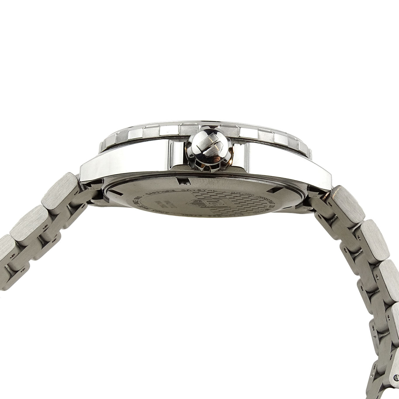 Tag Heuer F1 Quartz WAZ1112