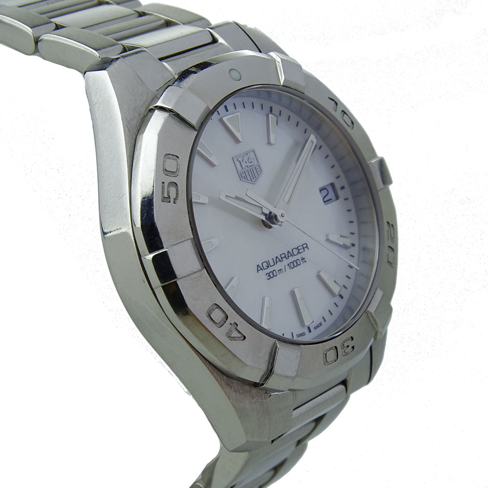 Tag Heuer Lady Aquaracer Quartz WAY1312