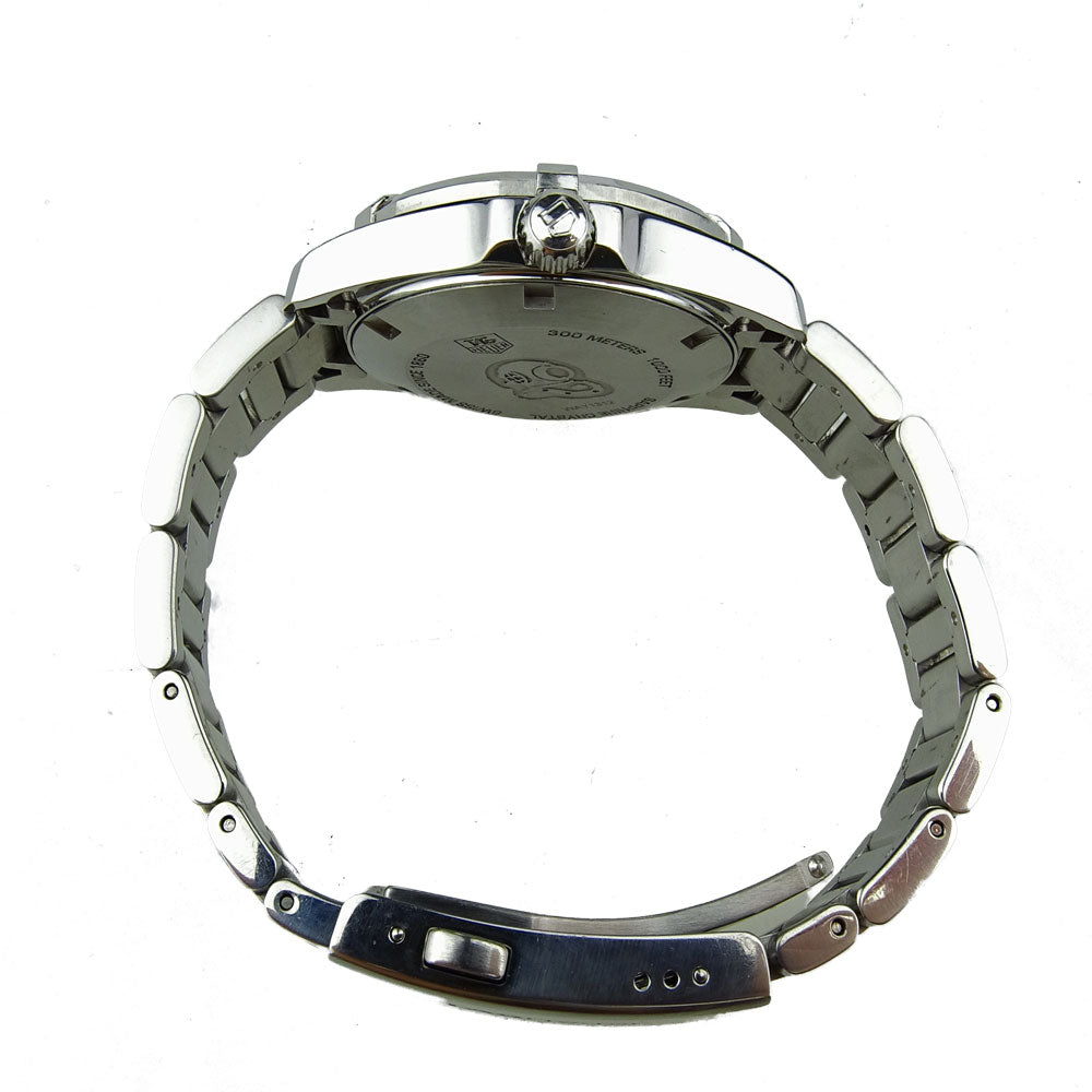 Tag Heuer Lady Aquaracer Quartz WAY1312