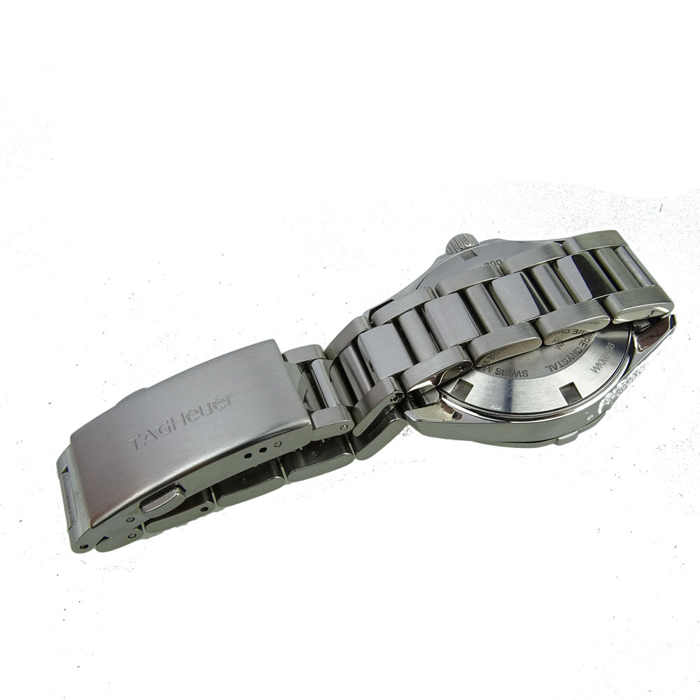 Tag Heuer Lady Aquaracer Quartz WAY1312