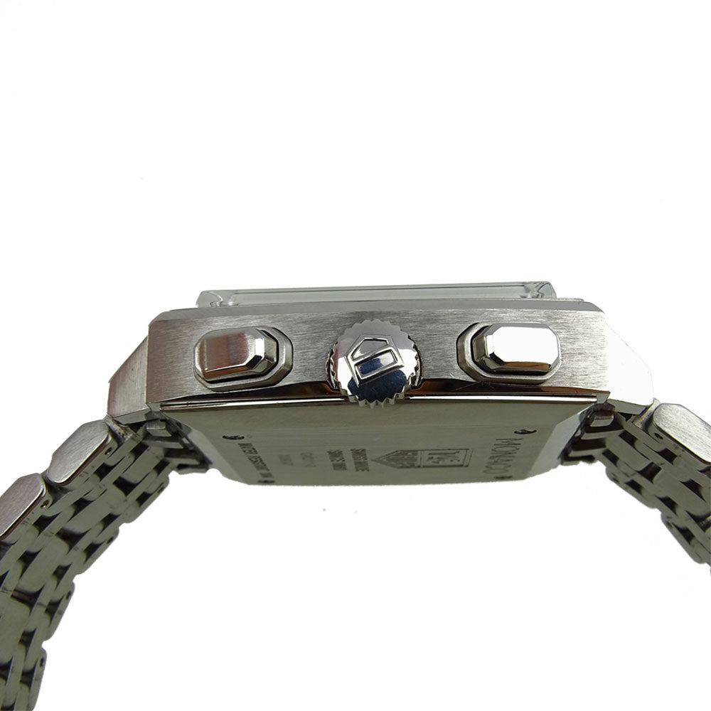 Tag Heuer Monaco Automatic CW2111