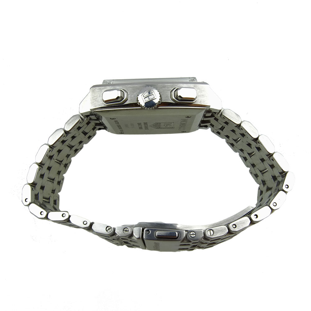 Tag Heuer Monaco Automatic CW2111