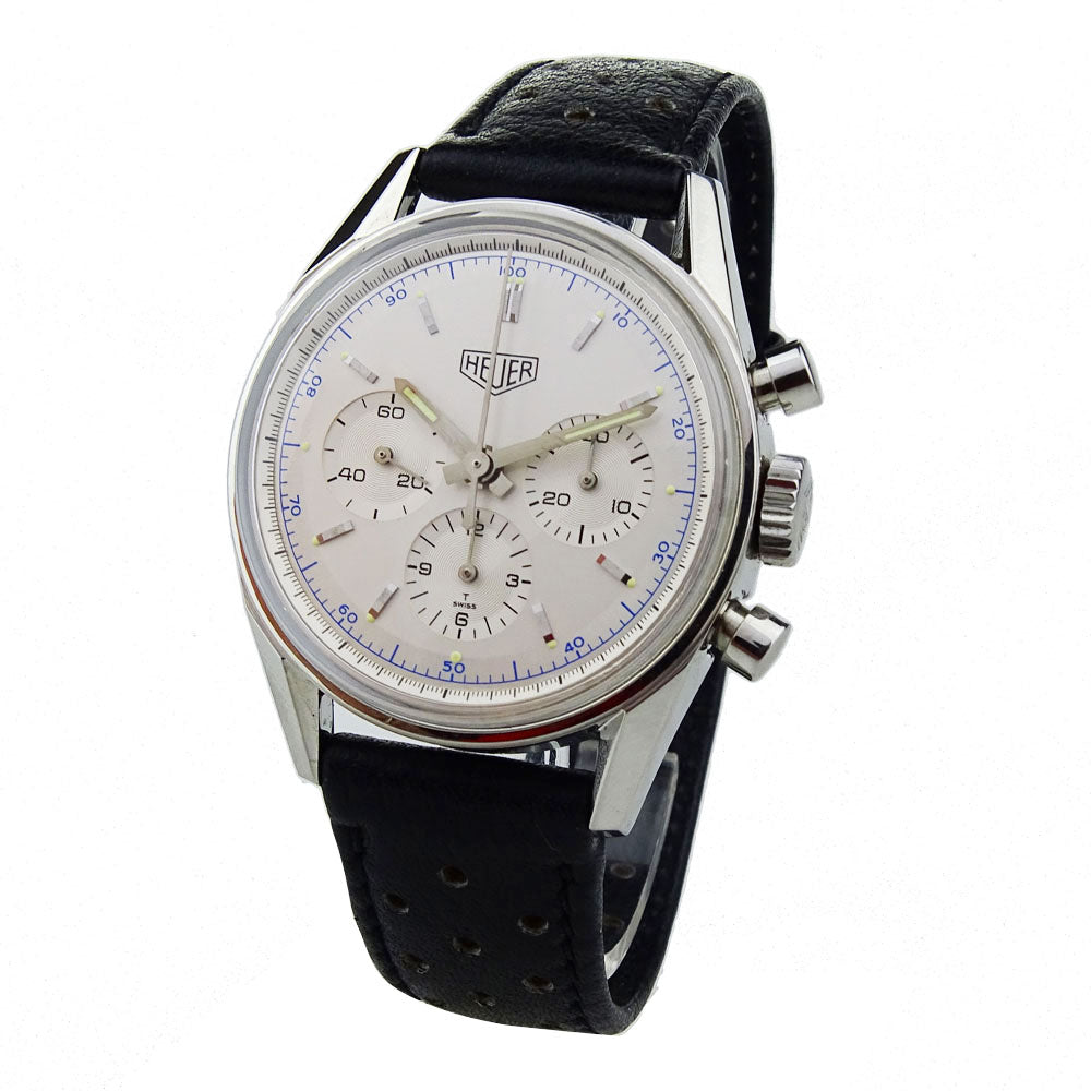 Tag Heuer Carrera Re-Edition CS3110