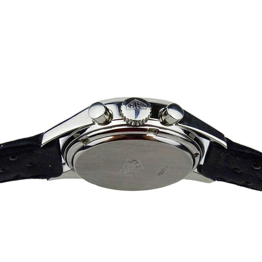 Tag Heuer Carrera Re-Edition CS3110