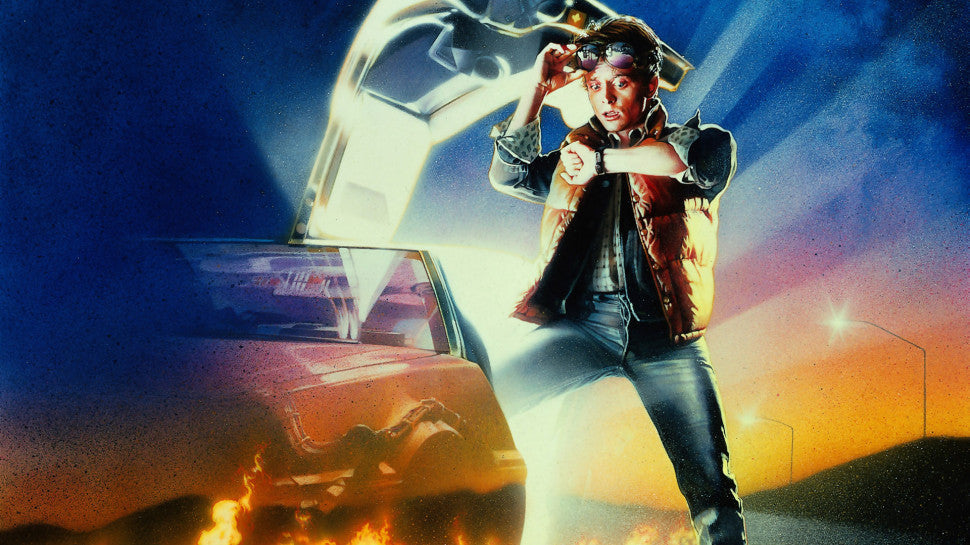 4 Famous watches from the big screen
