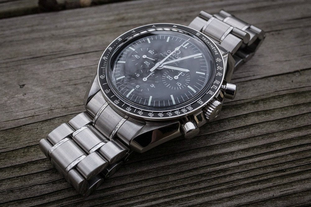 4 Giants of Watch Manufacturing Anyone Serious About Watches Should Know