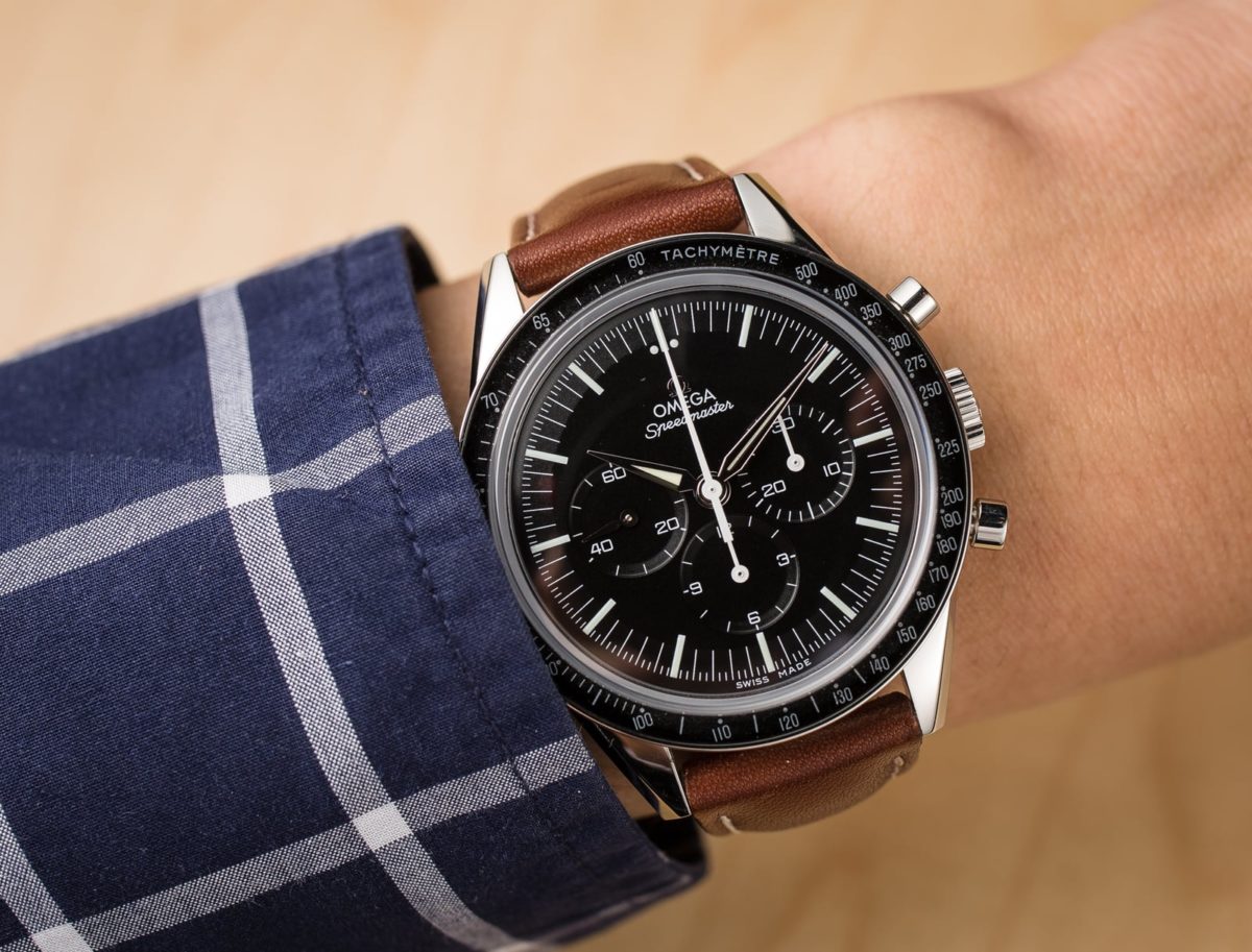 4 Reasons to Buy a Vintage or Preowned Watch
