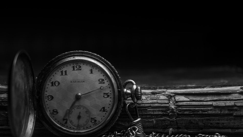5 Characteristics of Rare Vintage Watches