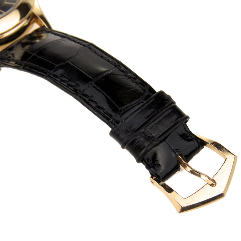 Patek Philippe Complications 5205R-010