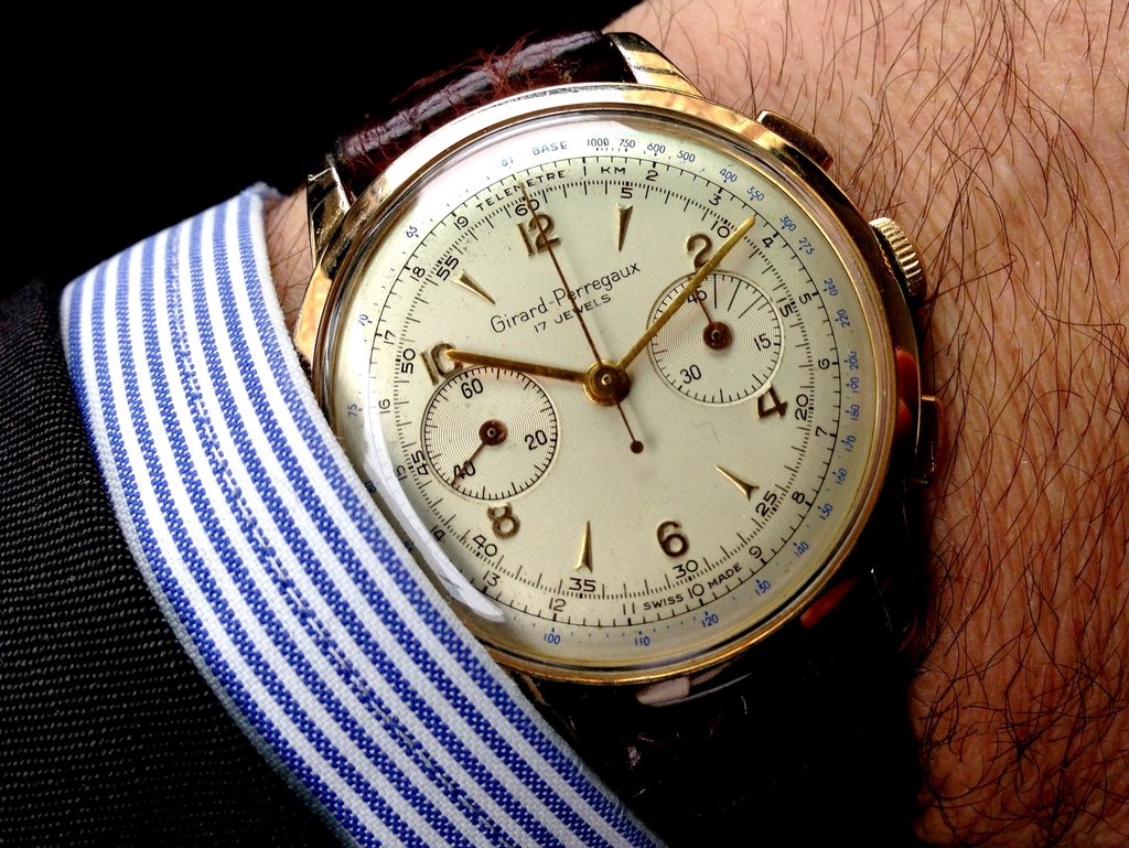 Girard Perregaux