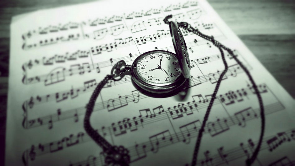 How Pocket Watches Transformed Society Forever