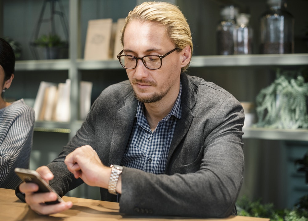 How To Pick The Right Watch For Every Occasion