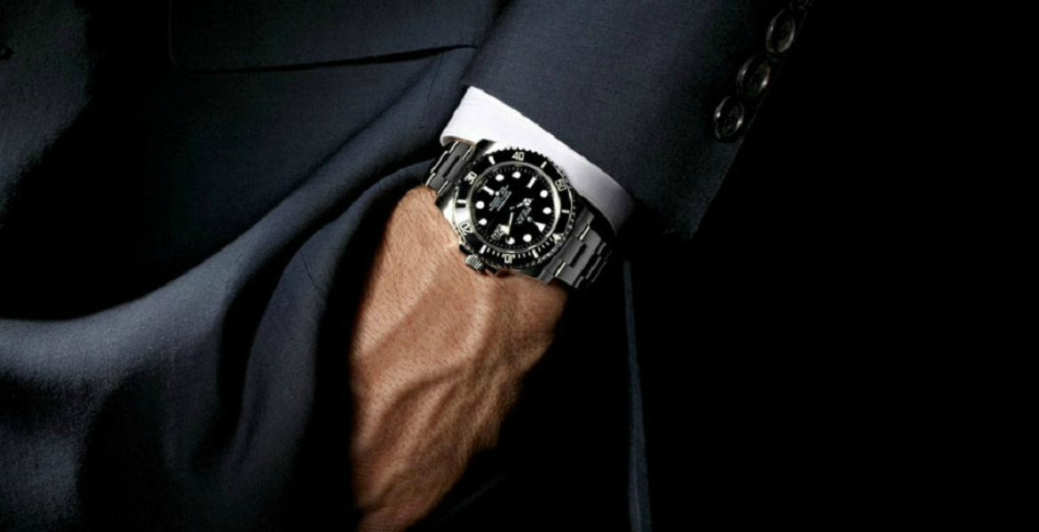 How to Pick The Right Watch For Your Profession
