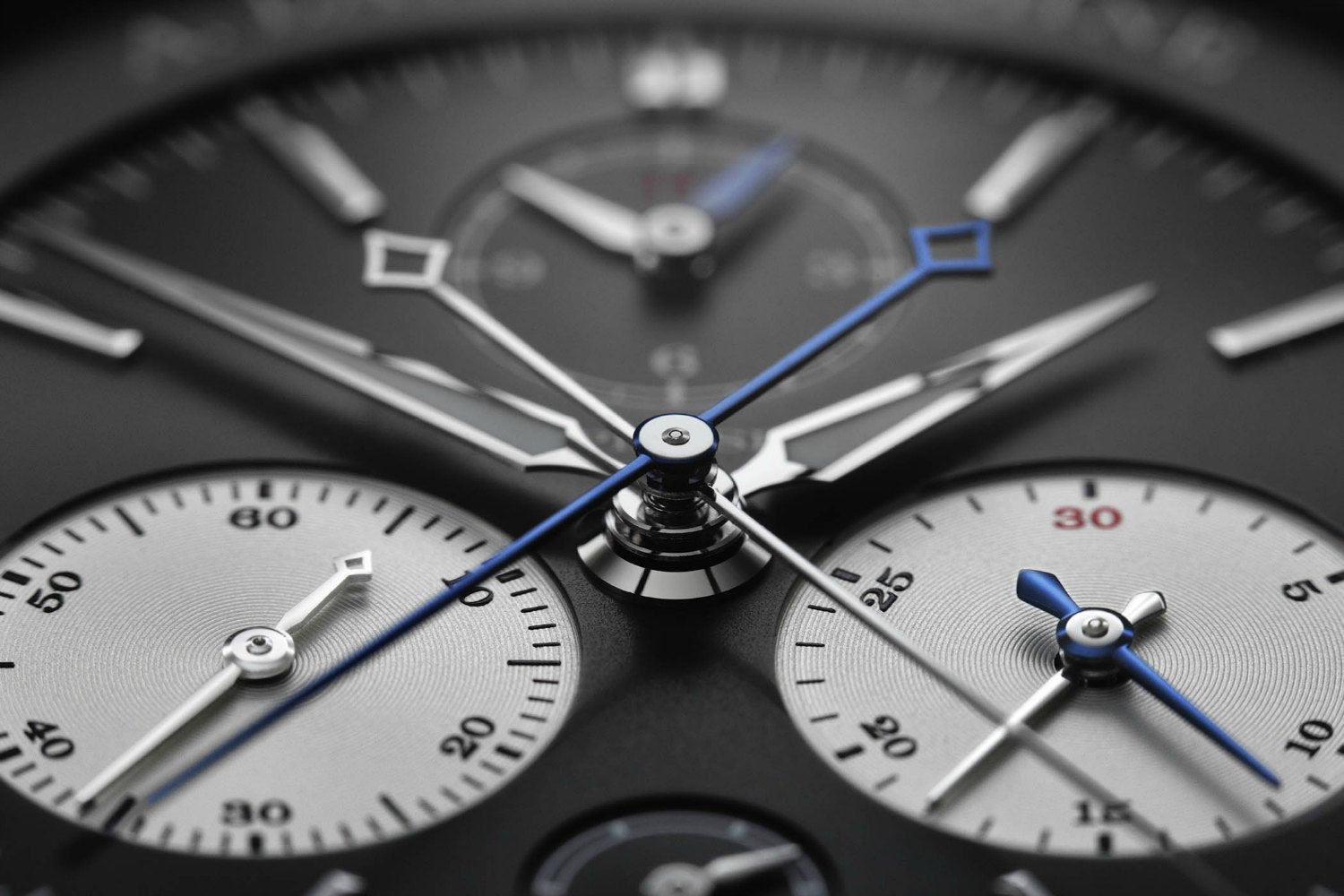 Our Top 5 Watch Trends From SIHH 2018