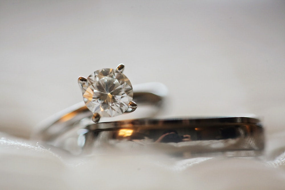 Parkers Begin Selling Diamonds From The Famous Hatton Garden