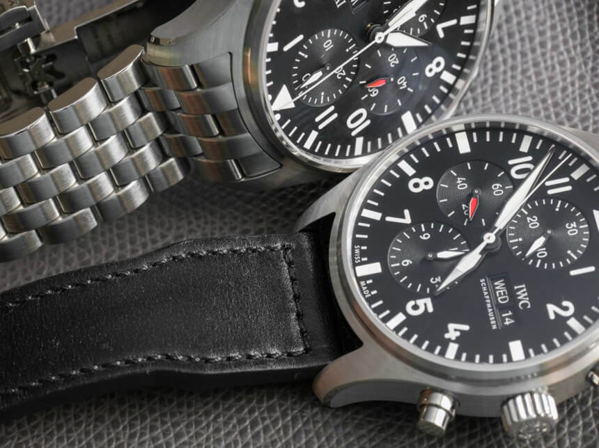 Pilot Vs Dive Watches What Makes Them So Different