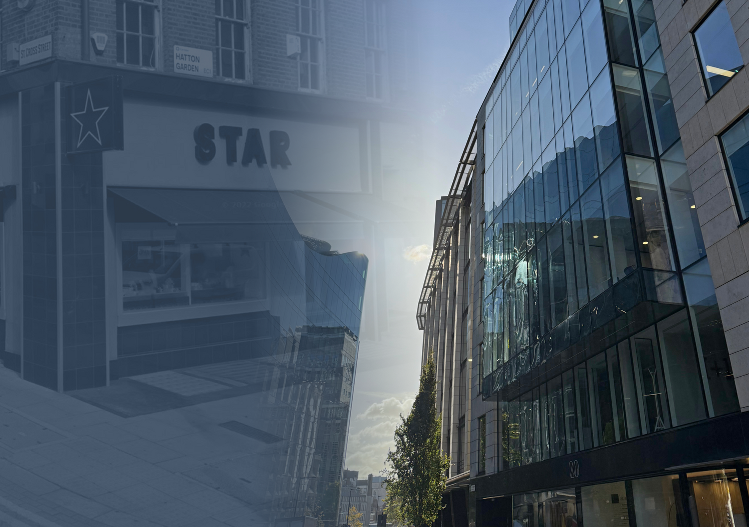 A New Chapter: Parkers Relocates to The Clubhouse, Holborn Circus