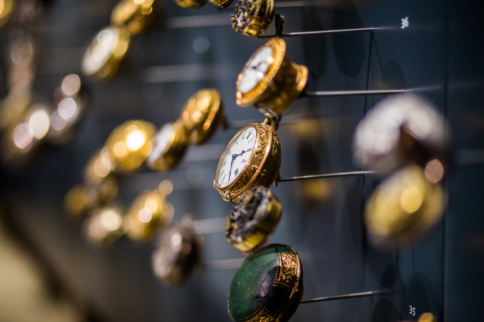 Why Luxury Vintage Watches Will Never Go Out of Style