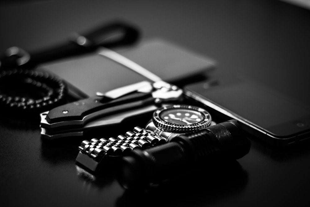 A Layman's Guide to Watch Terminology