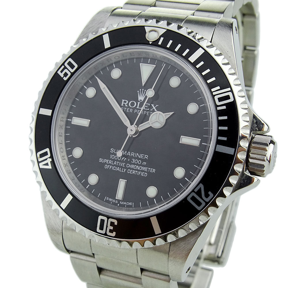 Rolex Submariner Oyster Perpetual 14060M