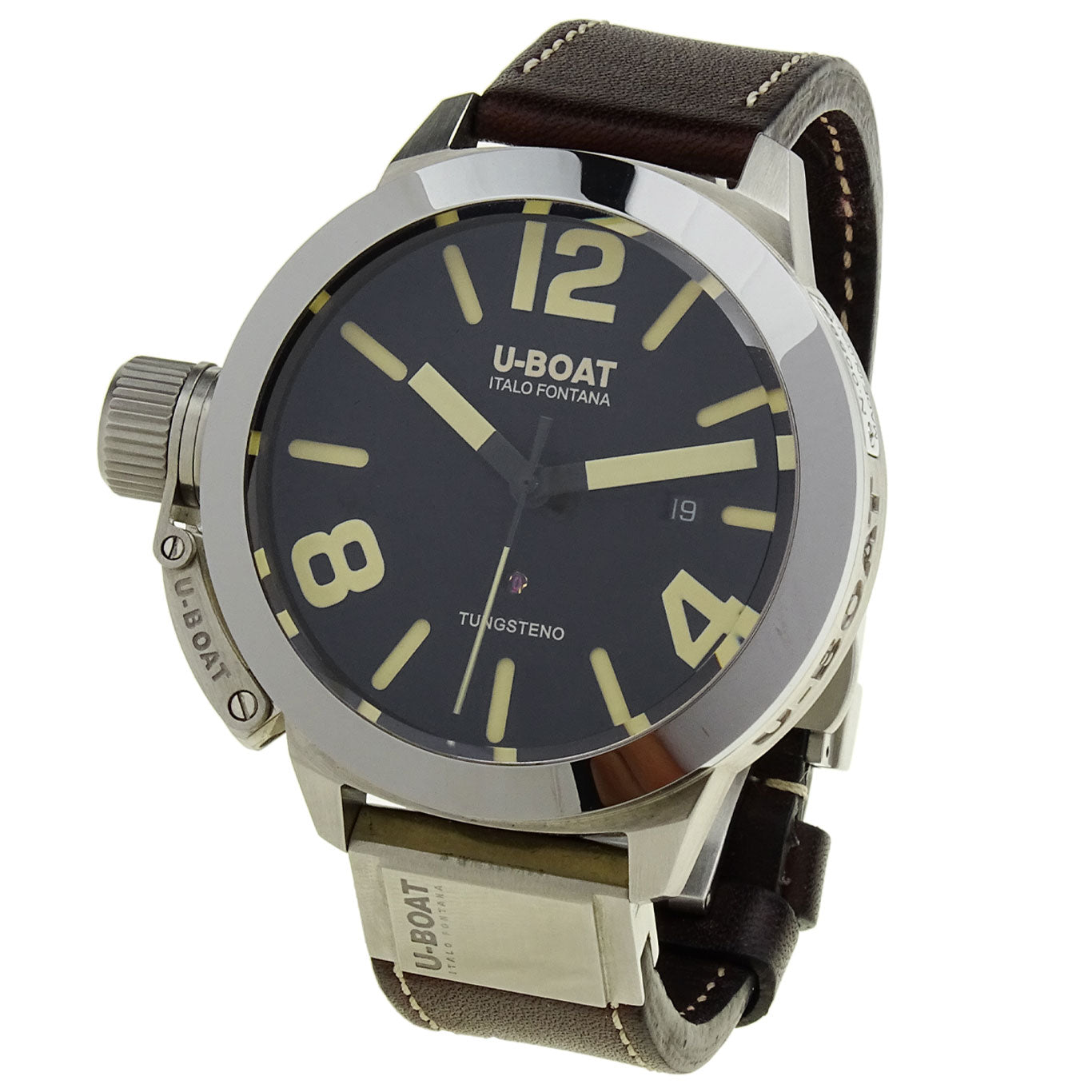 U-Boat Classico 45 Tungsteno 8094