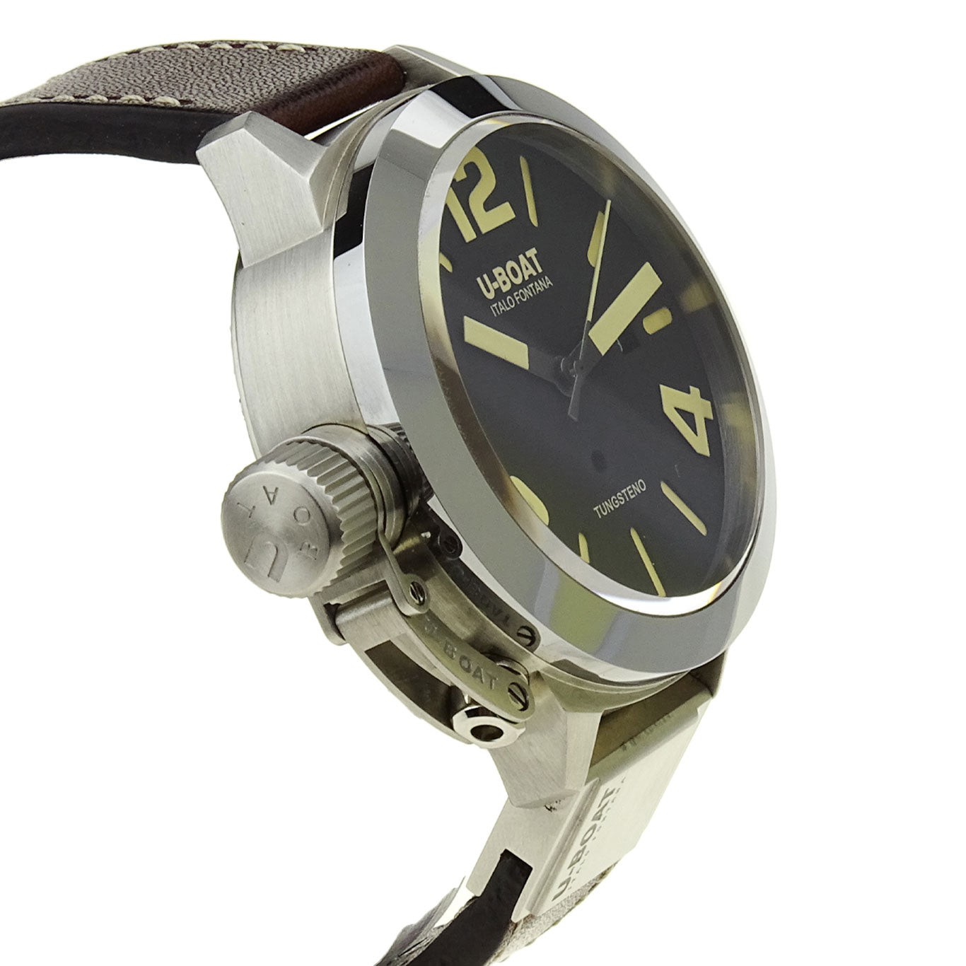 U-Boat Classico 45 Tungsteno 8094