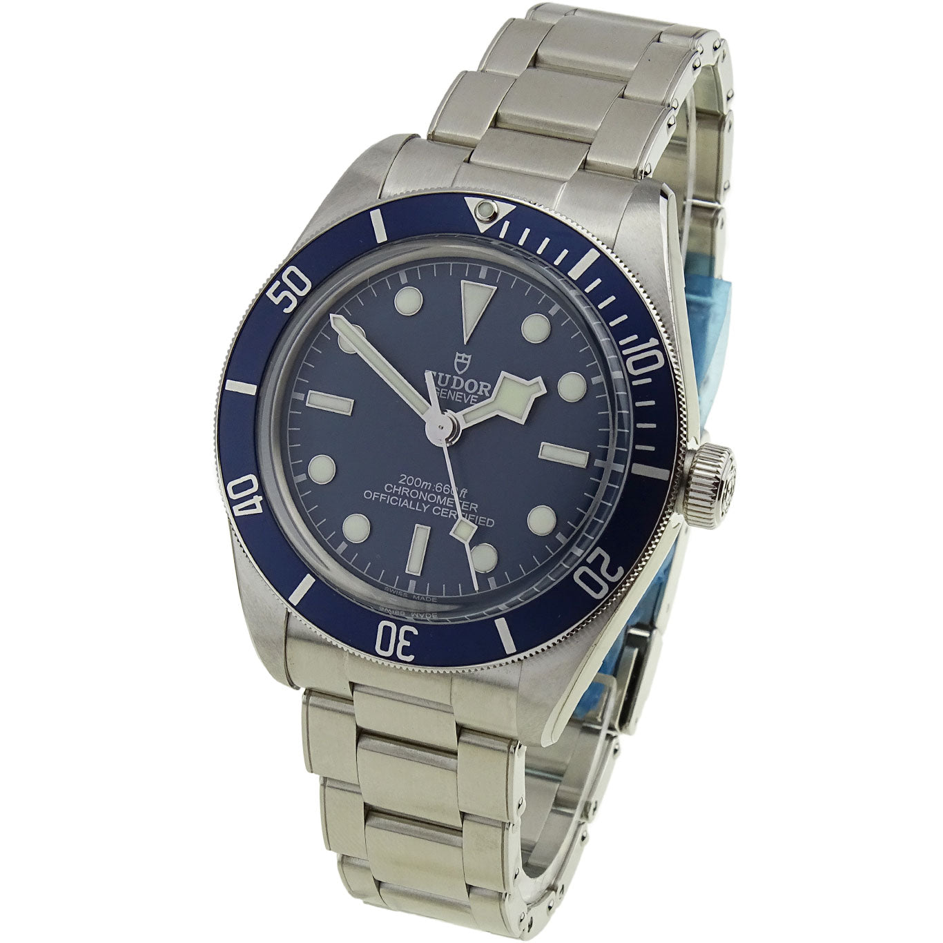 Tudor Black Bay Fifty Eight 79030B