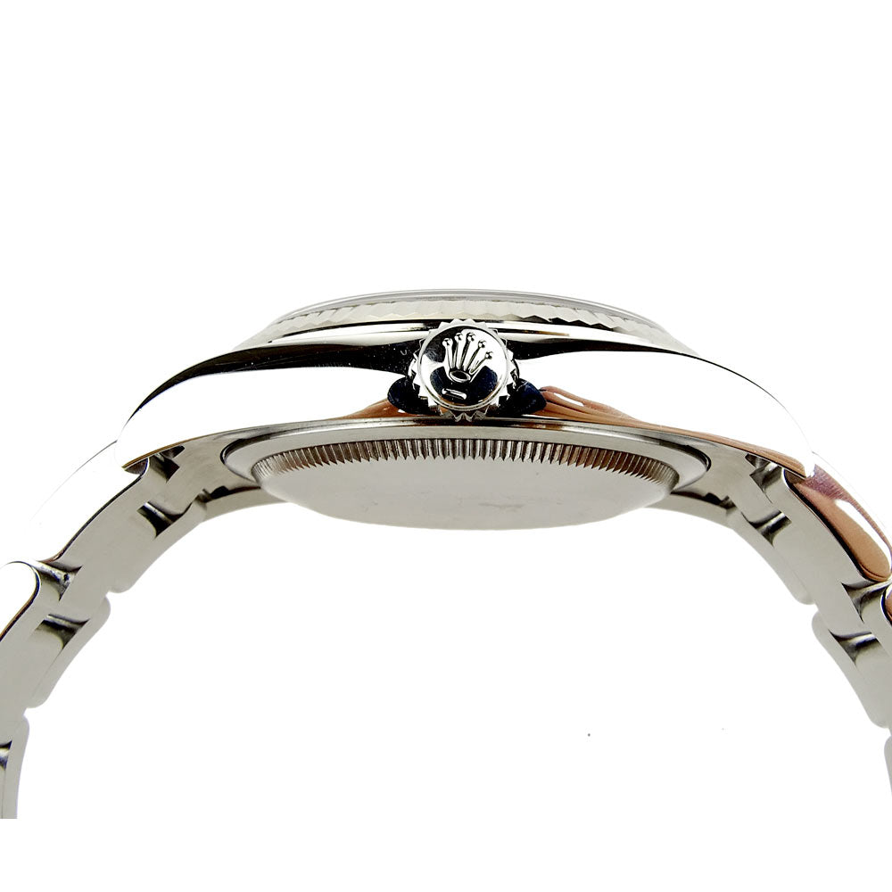 Rolex Datejust Steel &amp; White Gold 116234