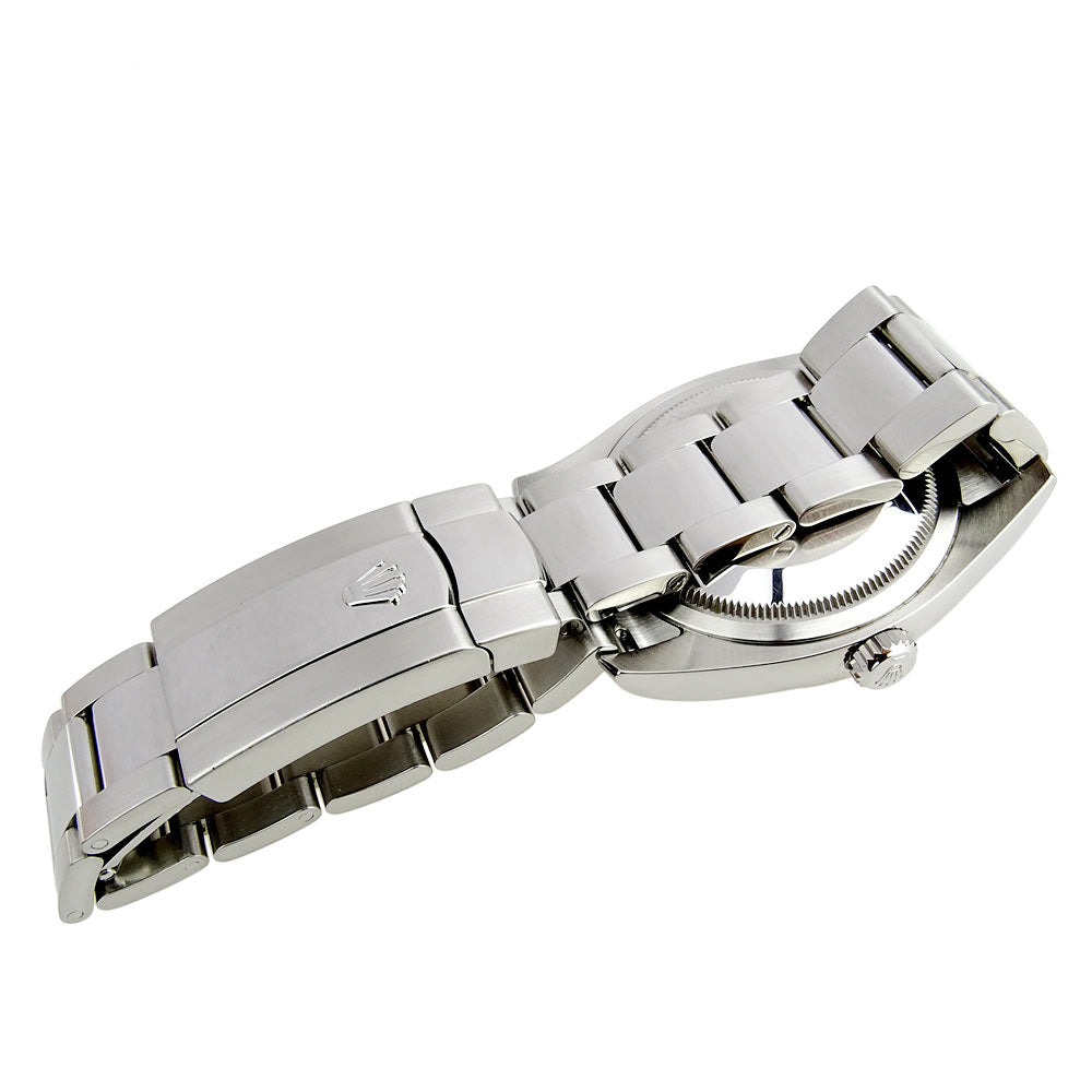 Rolex Datejust Steel &amp; White Gold 116234