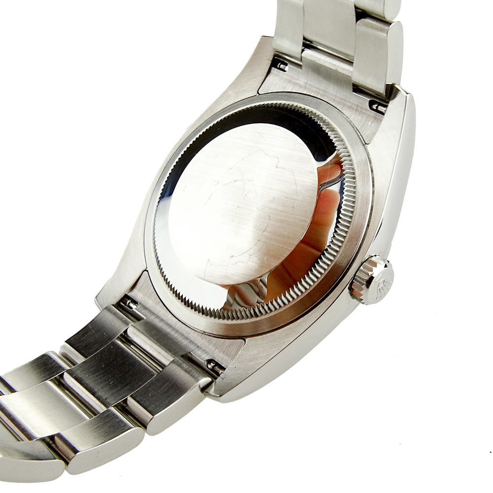 Rolex Datejust Steel &amp; White Gold 116234