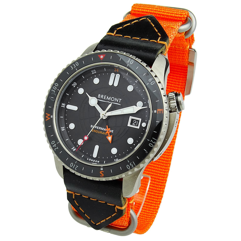 Bremont Supermarine Endurance Automatic S500