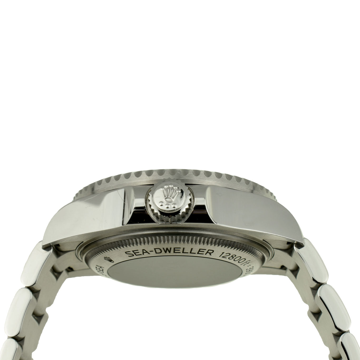 Rolex Sea-Dweller Deepsea 'James Cameron' 126660