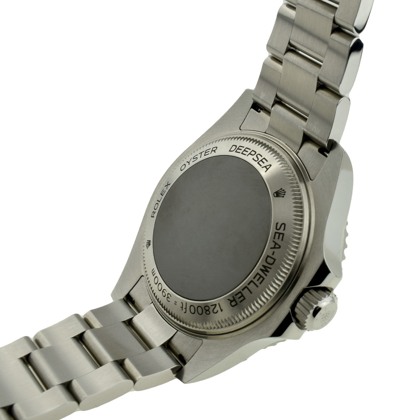 Rolex Sea-Dweller Deepsea 'James Cameron' 126660
