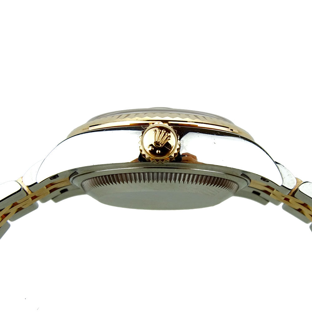 Rolex Lady Datejust Steel and Everose Gold 279171