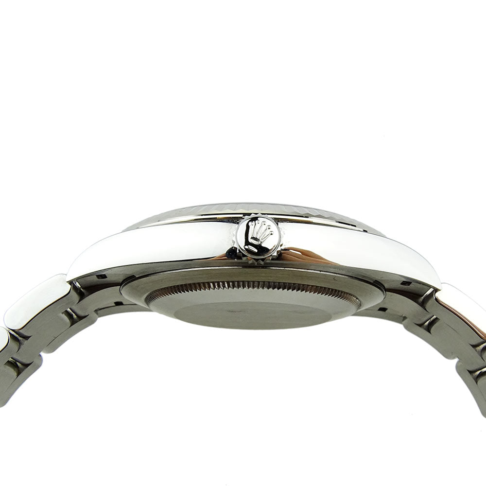 Rolex Datejust 41 Oyster Perpetual 126334