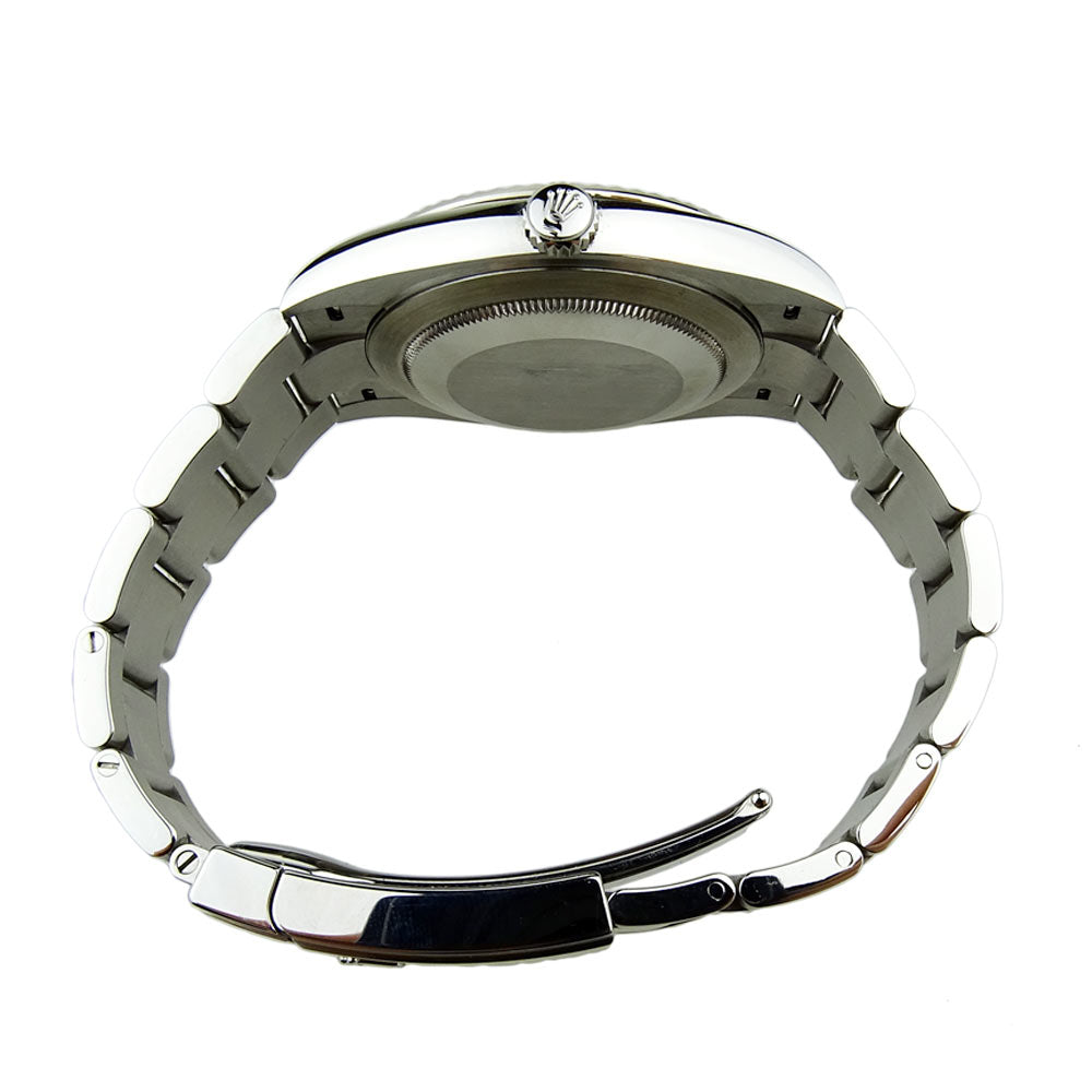 Rolex Datejust 41 Oyster Perpetual 126334