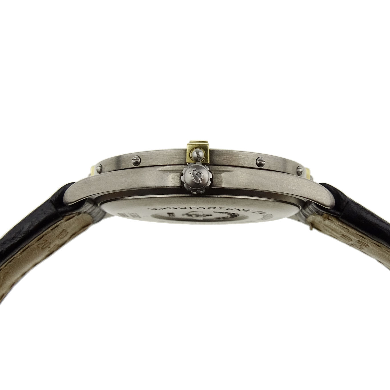 Breitling Aerospace Quartz Multi Function F56062