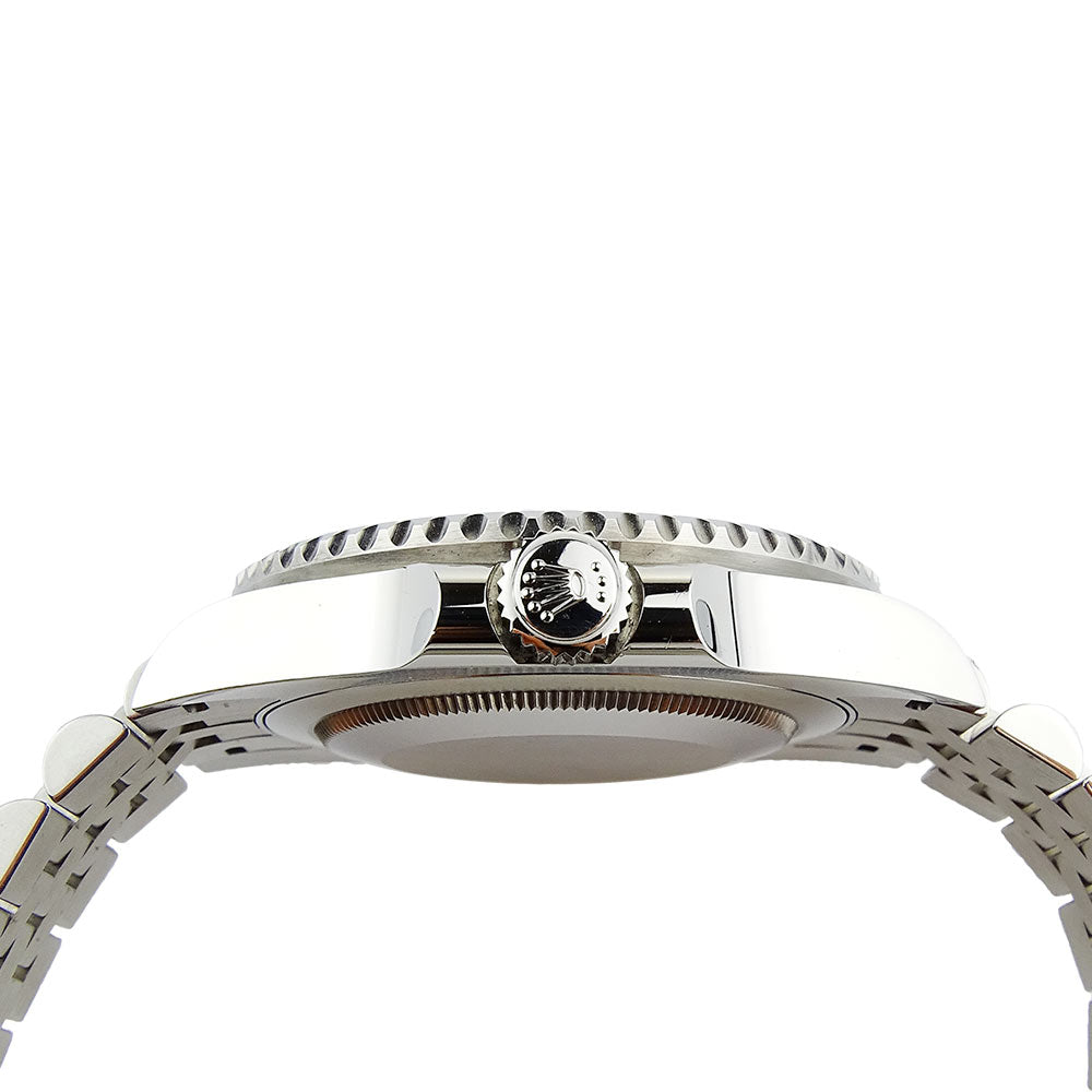 Rolex GMT Master II 'Batgirl' 126710BLNR