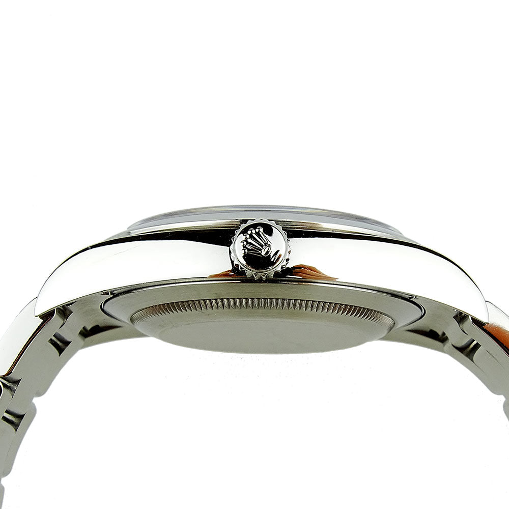 Rolex Explorer Steel Automatic 214270