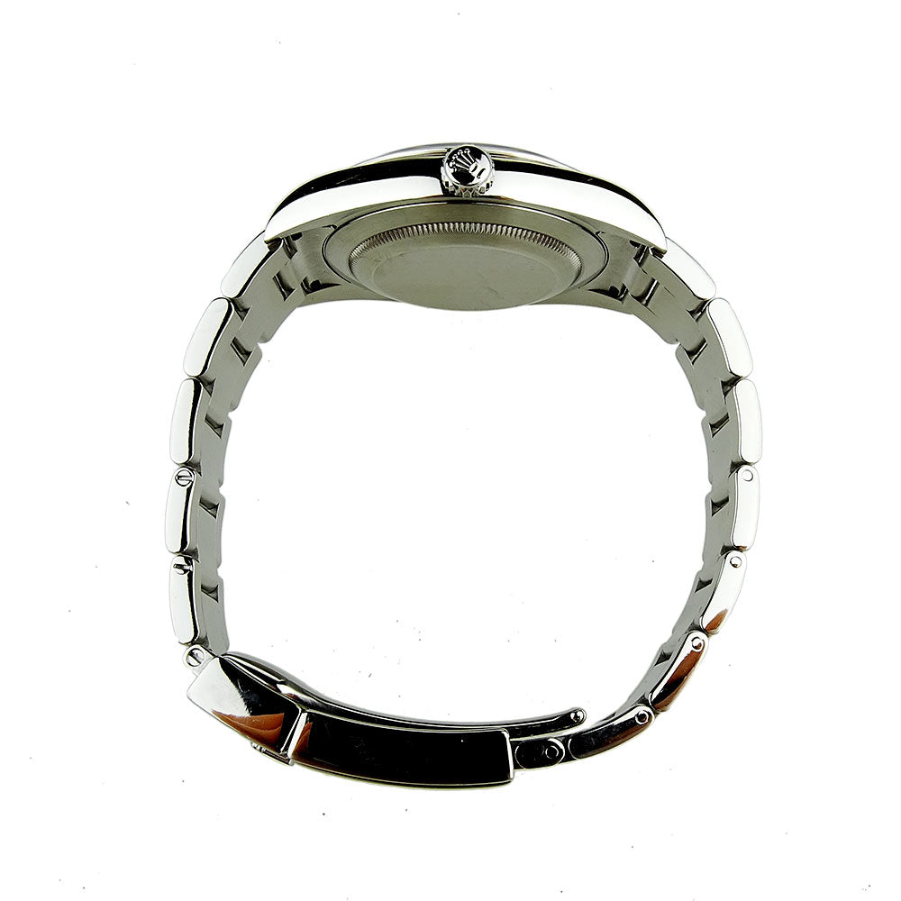 Rolex Explorer Steel Automatic 214270