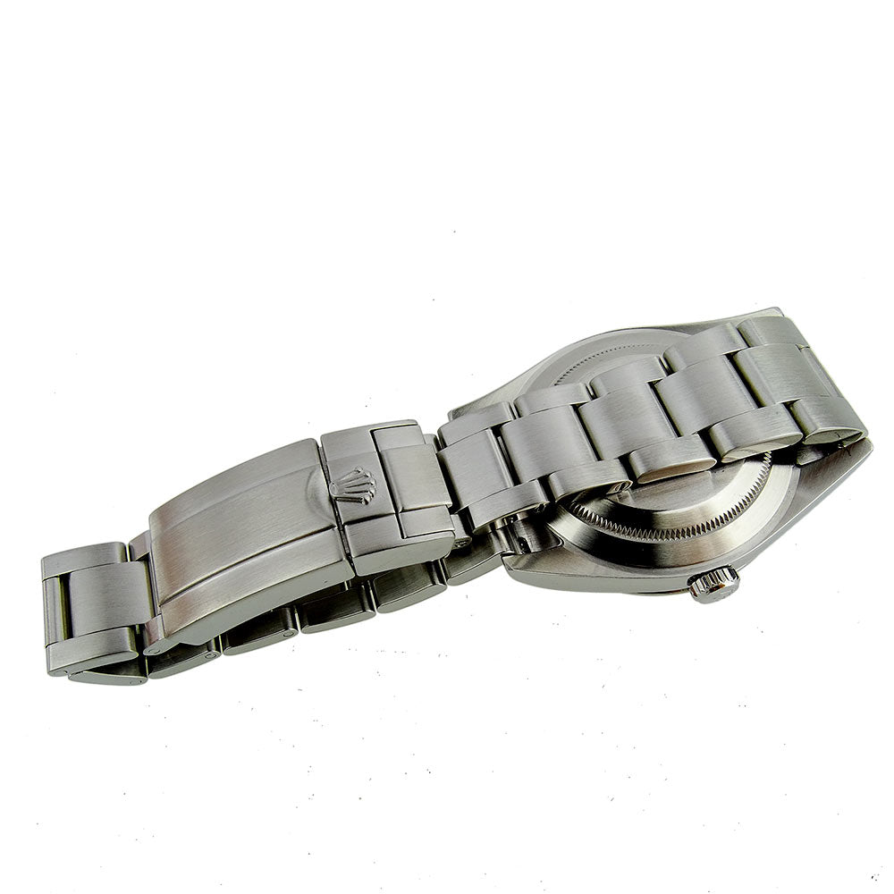 Rolex Explorer Steel Automatic 214270
