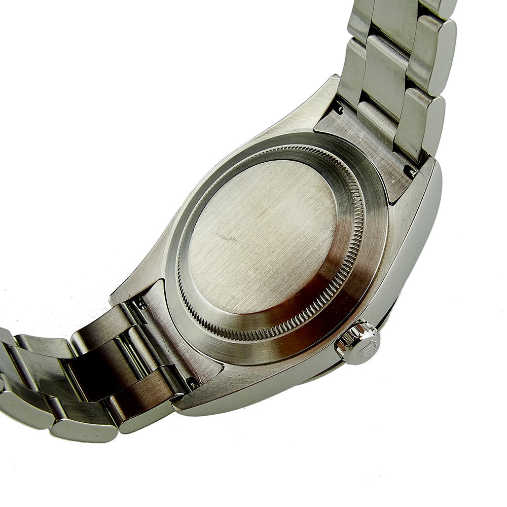 Rolex Explorer Steel Automatic 214270