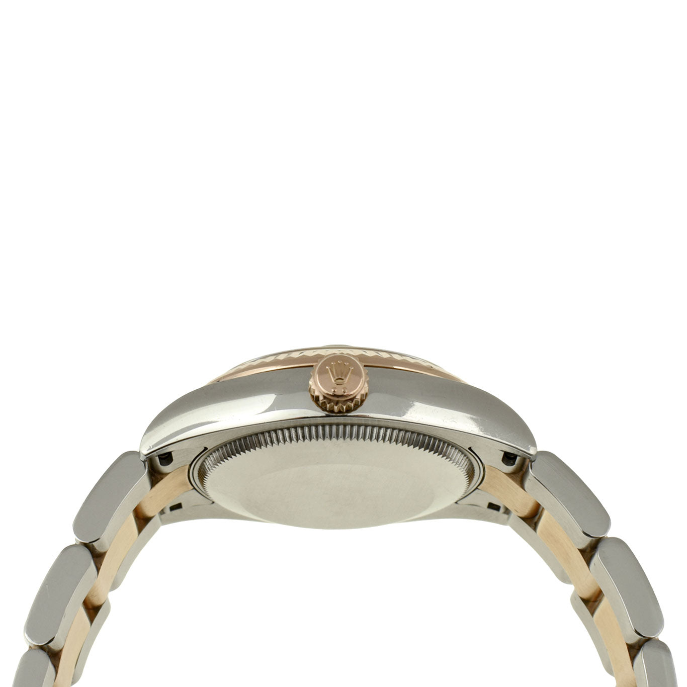 Rolex Datejust 31 Steel &amp; Rose Gold 178241