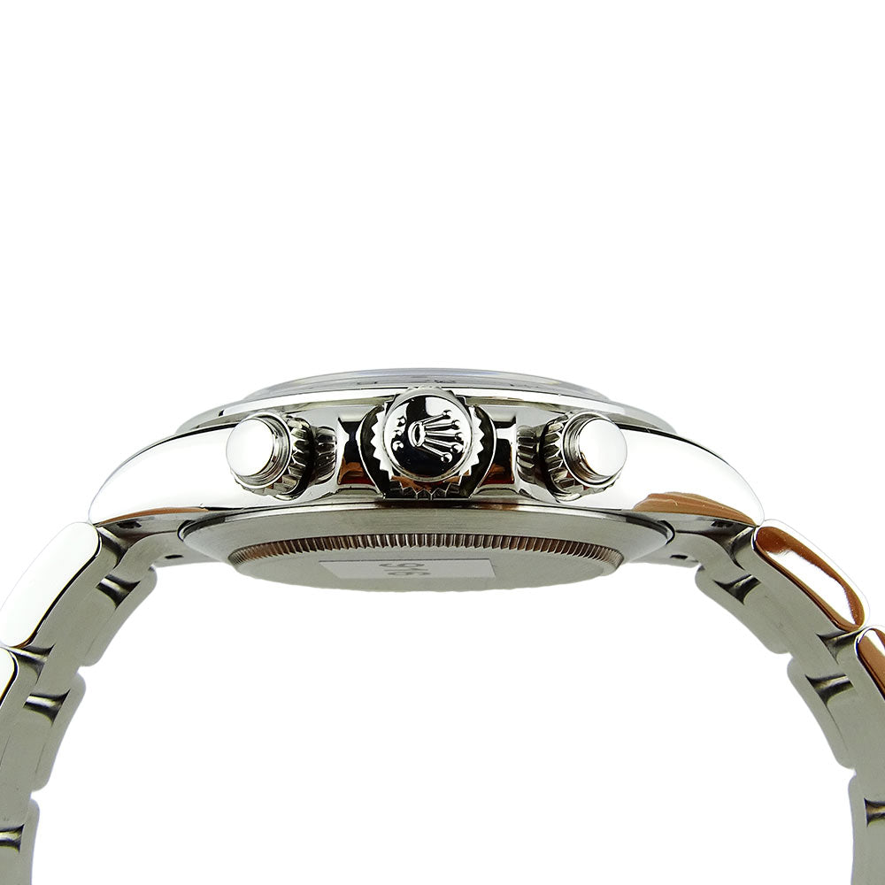 Rolex Daytona Cosmograph Steel 116520