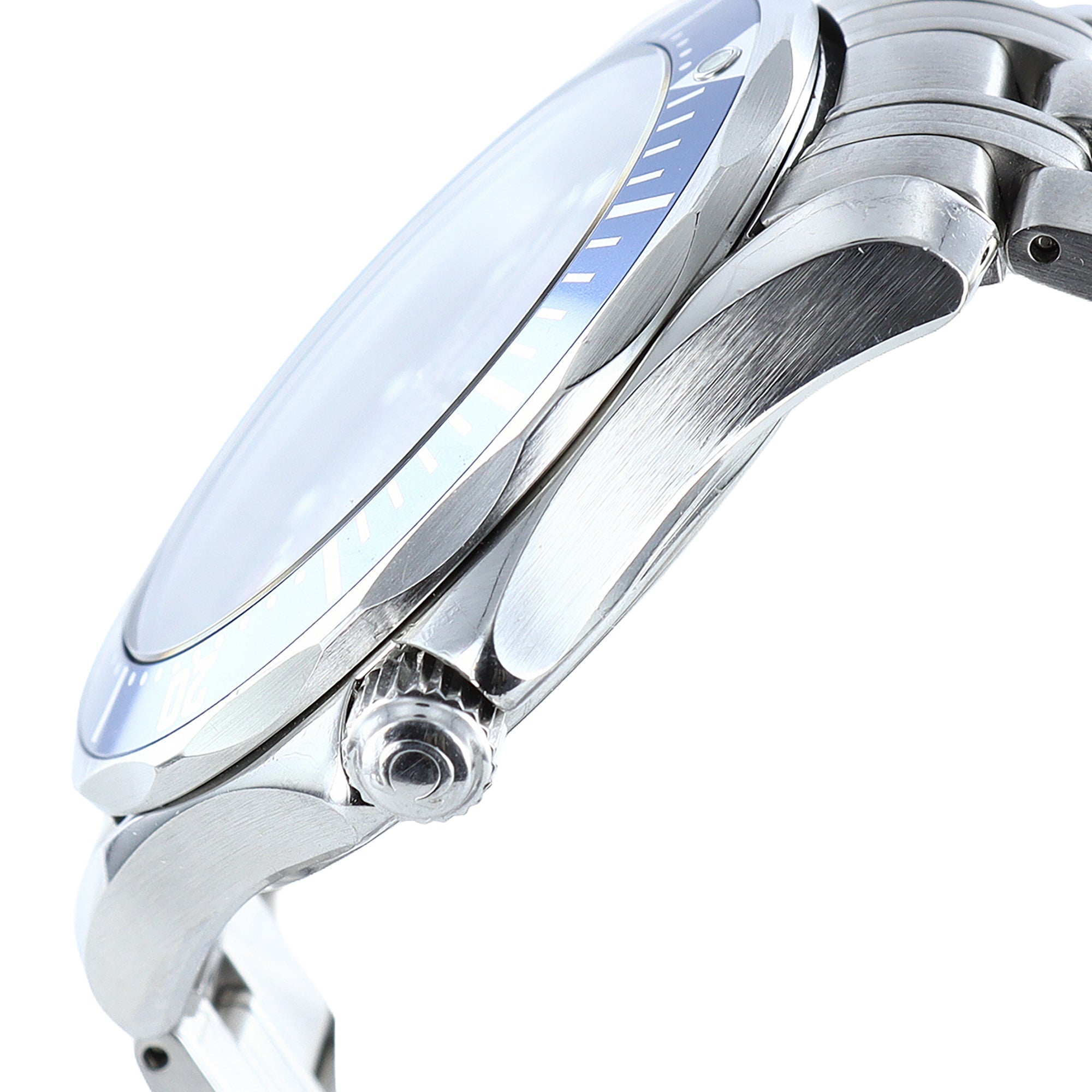 Omega Seamaster 300m Professional 196.1523