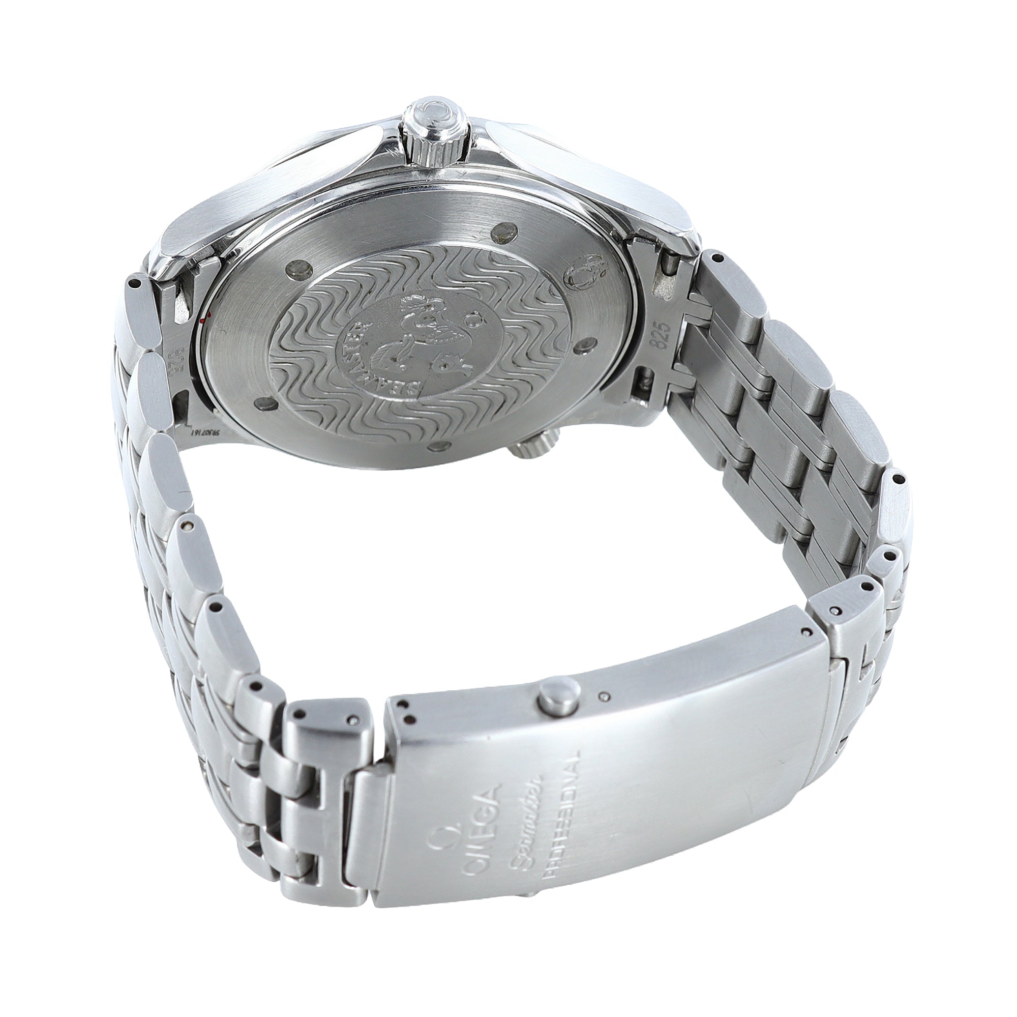Omega Seamaster 300m Professional 196.1523