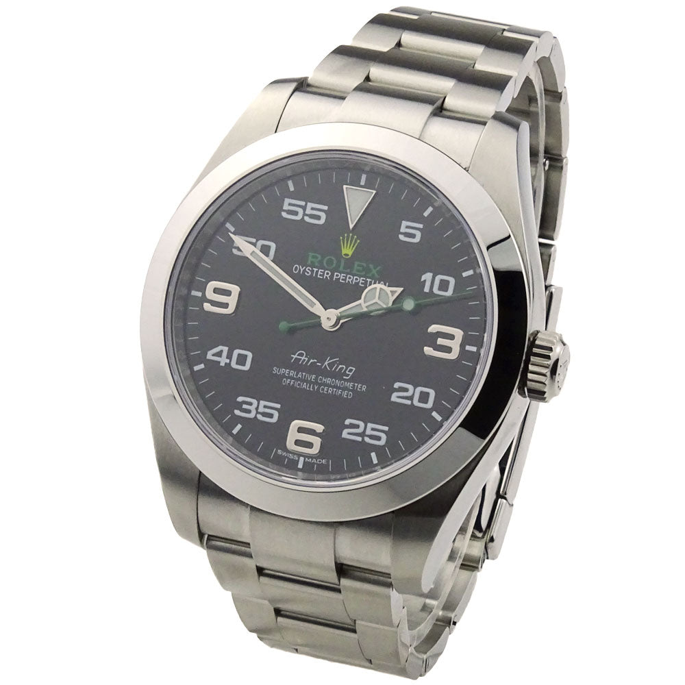 Rolex Air-King Oyster Perpetual 116900