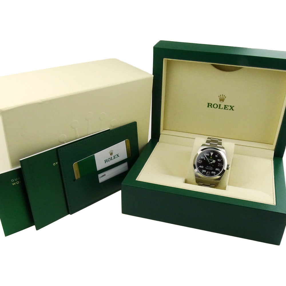 Rolex Air-King Oyster Perpetual 116900