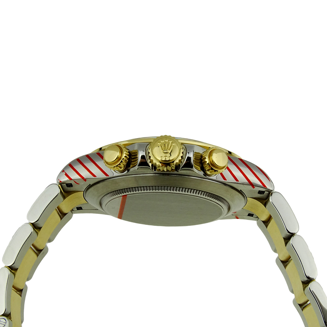 Rolex Daytona Cosmograph Steel &amp; Gold 116503